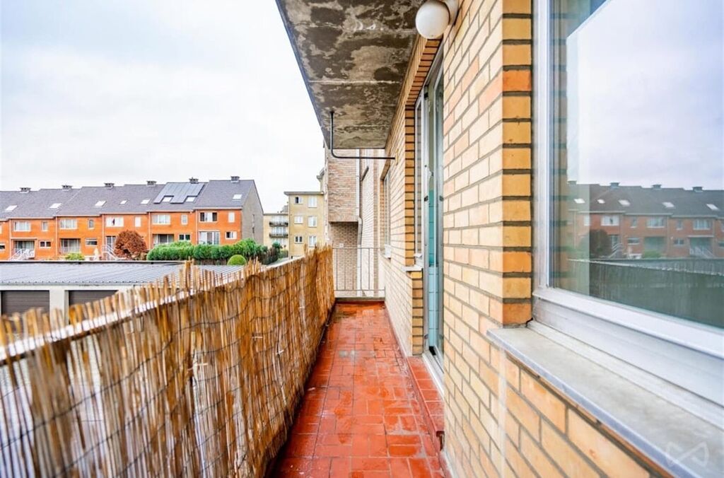 Appartement à louer à WEMMEL