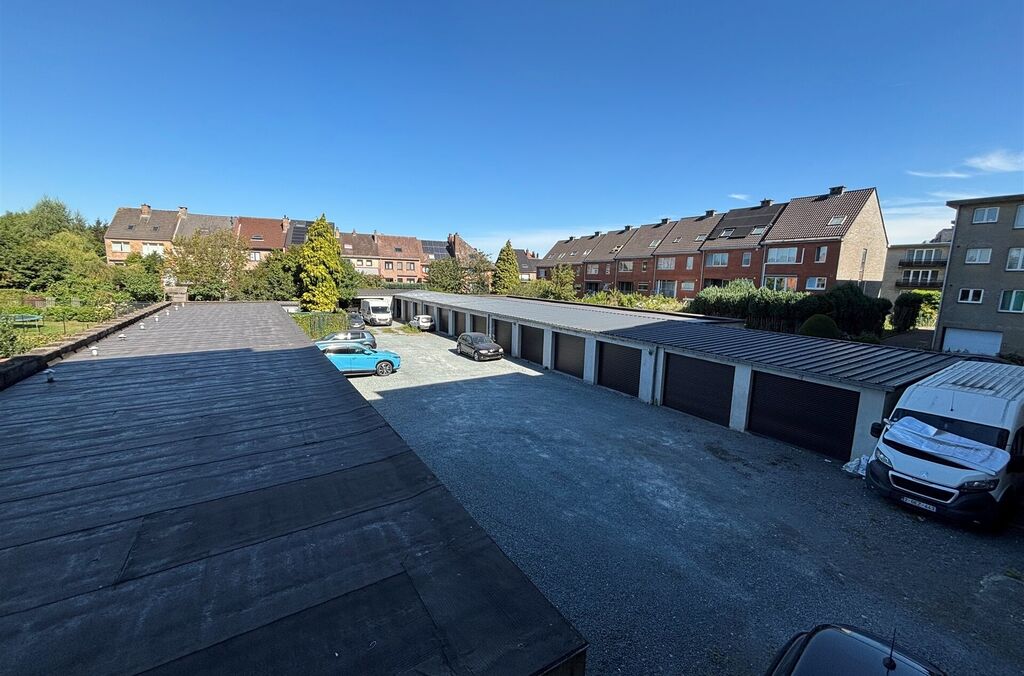 Appartement à louer à WEMMEL