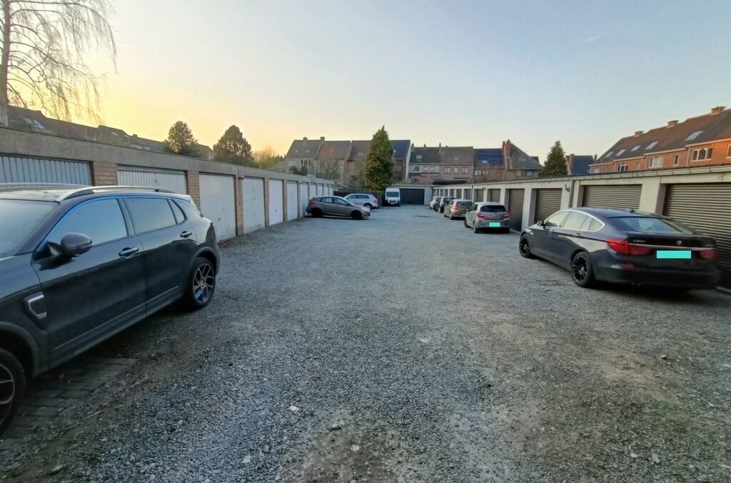 Appartement à louer à WEMMEL