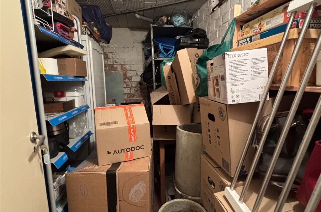 Appartement à louer à WEMMEL