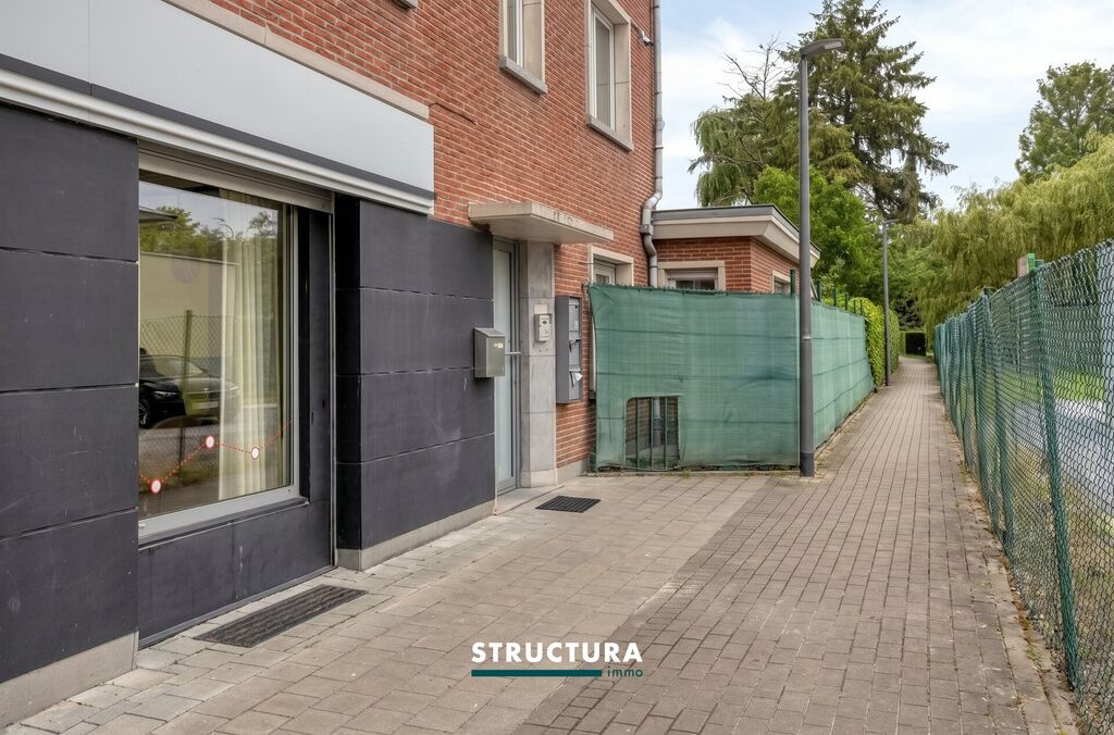 Rez-de-Chauss&eacute;e &agrave; vendre &agrave; GRIMBERGEN