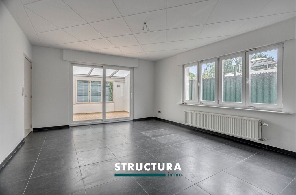 Rez-de-Chauss&eacute;e &agrave; vendre &agrave; GRIMBERGEN