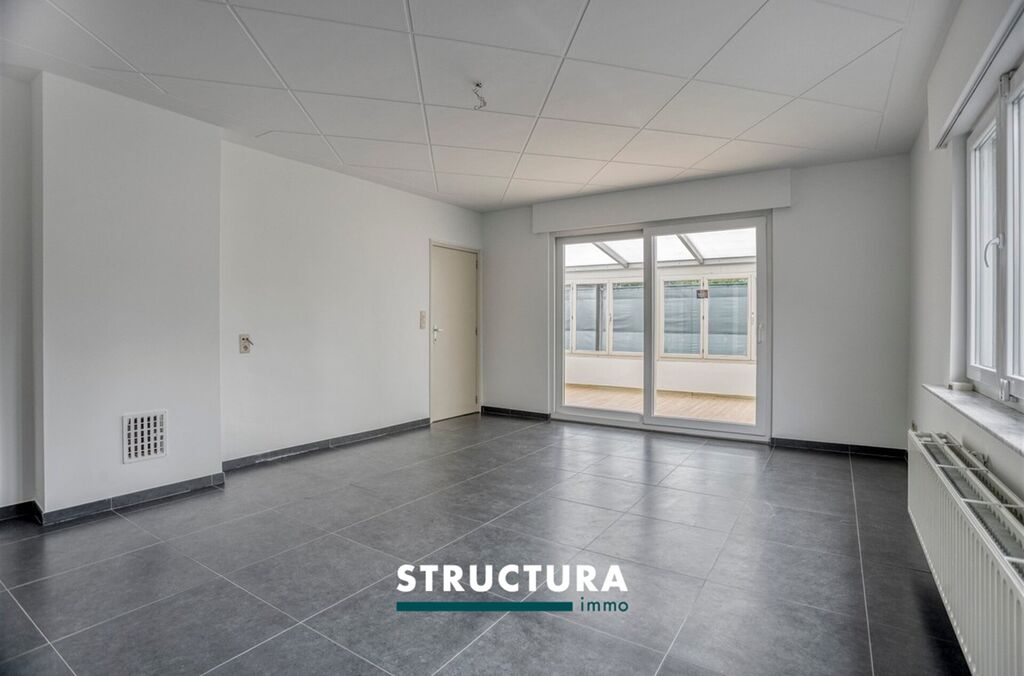 Rez-de-Chauss&eacute;e &agrave; vendre &agrave; GRIMBERGEN