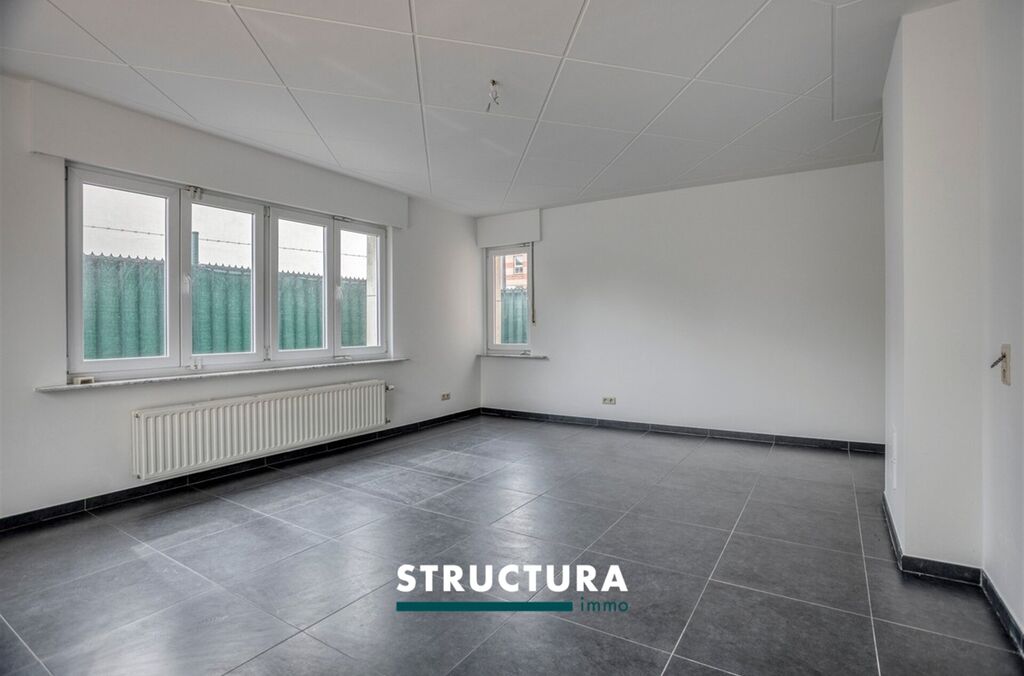 Rez-de-Chauss&eacute;e &agrave; vendre &agrave; GRIMBERGEN