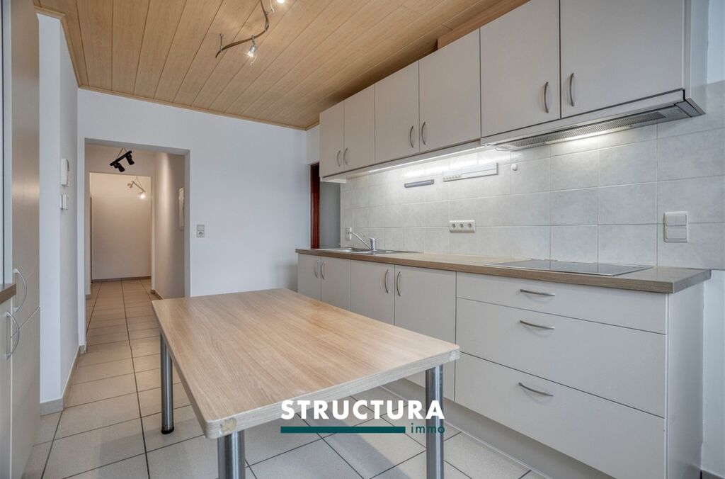 Rez-de-Chauss&eacute;e &agrave; vendre &agrave; GRIMBERGEN