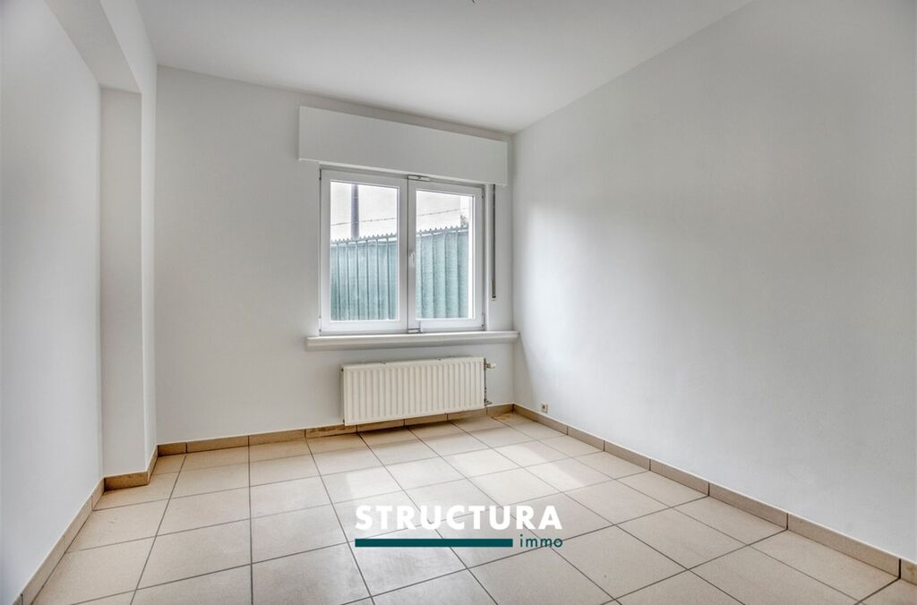 Rez-de-Chauss&eacute;e &agrave; vendre &agrave; GRIMBERGEN