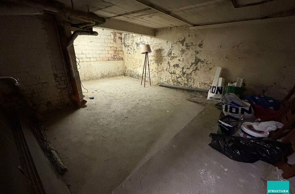 Rez-de-chaussée commercial à louer à STROMBEEK-BEVER