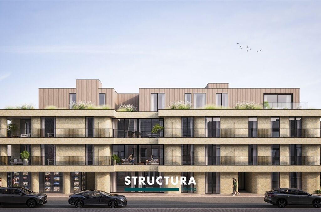 Rez-de-chauss&eacute;e commercial &agrave; vendre &agrave; WOLVERTEM