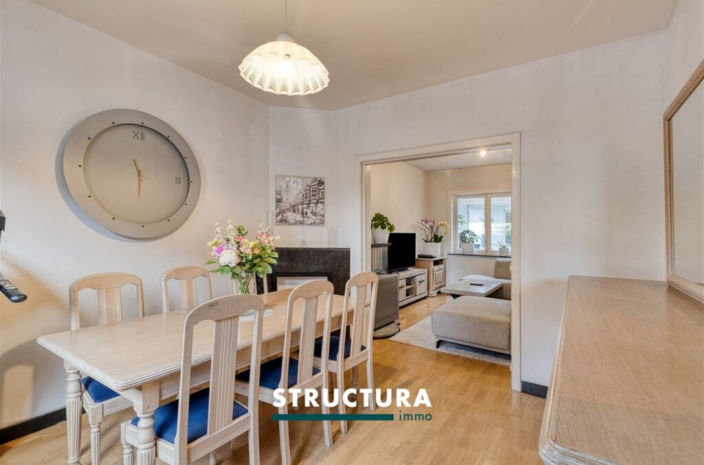 Rijwoning te koop in AALST