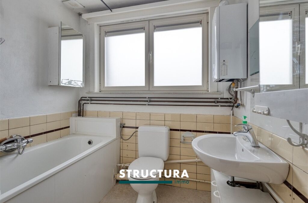 Rijwoning te koop in AALST