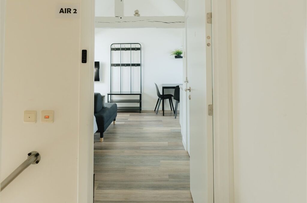 Studio &agrave; louer &agrave; MERCHTEM