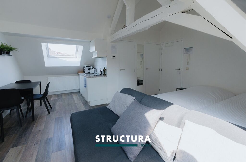 Studio &agrave; louer &agrave; MERCHTEM