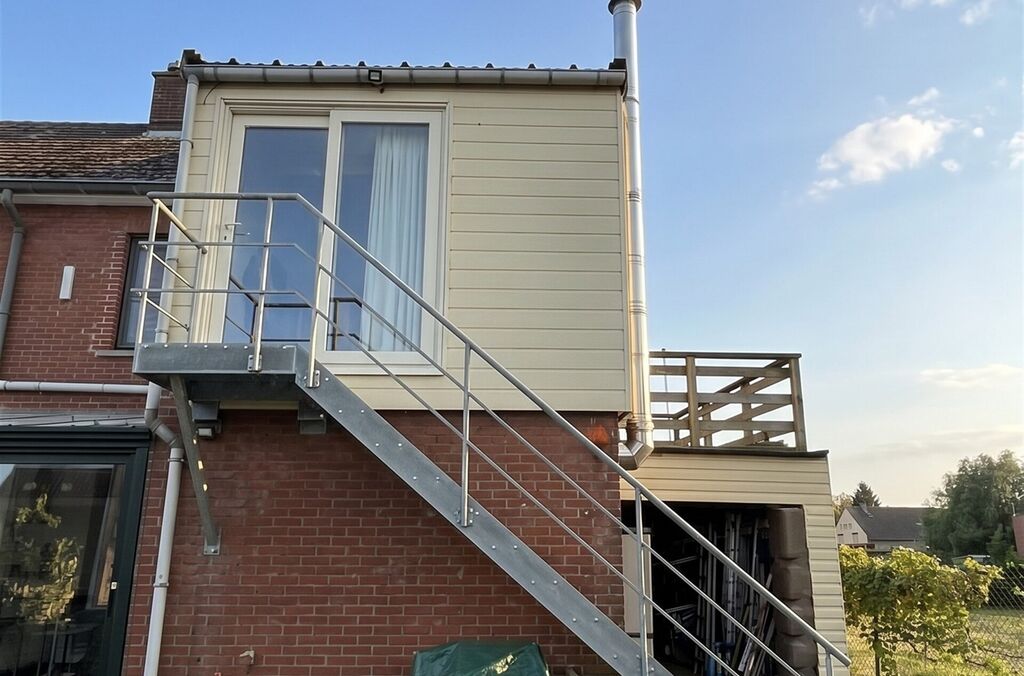 Studio &agrave; louer &agrave; MERCHTEM
