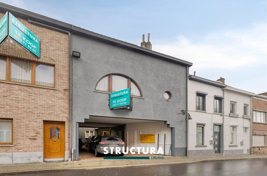 Studio te huur in AALST