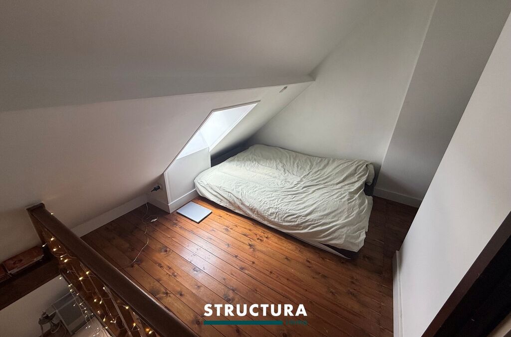 Studio te huur in AALST