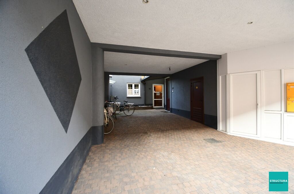 Studio te huur in AALST