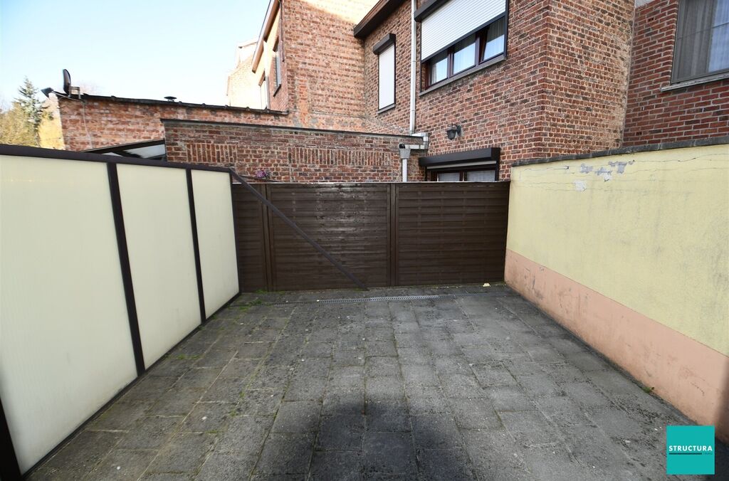 Studio te huur in AALST