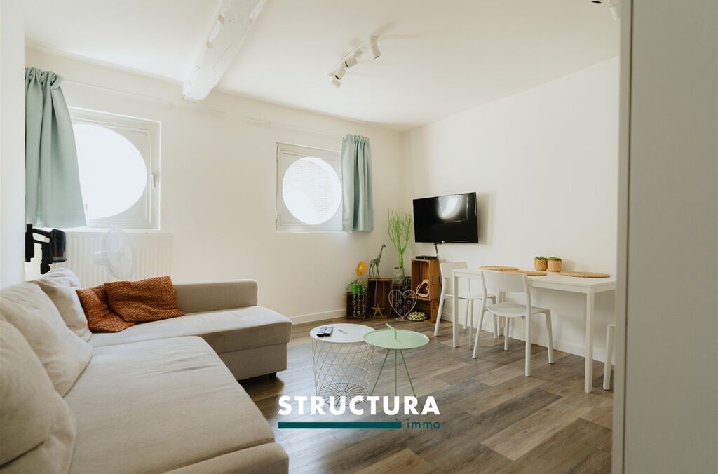 Studio te huur in MERCHTEM