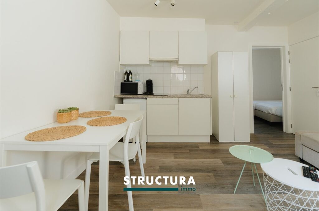 Studio te huur in MERCHTEM