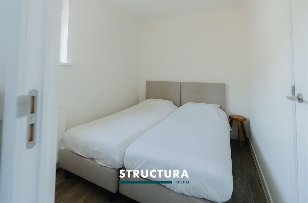 Studio te huur in MERCHTEM