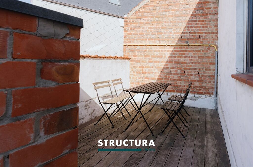 Studio te huur in MERCHTEM