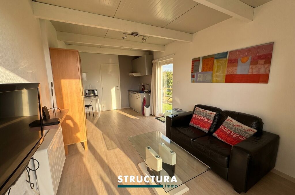 Studio te huur in MERCHTEM