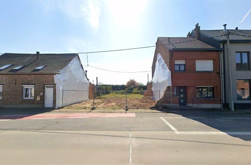 Terrain à bâtir à vendre à ASSE