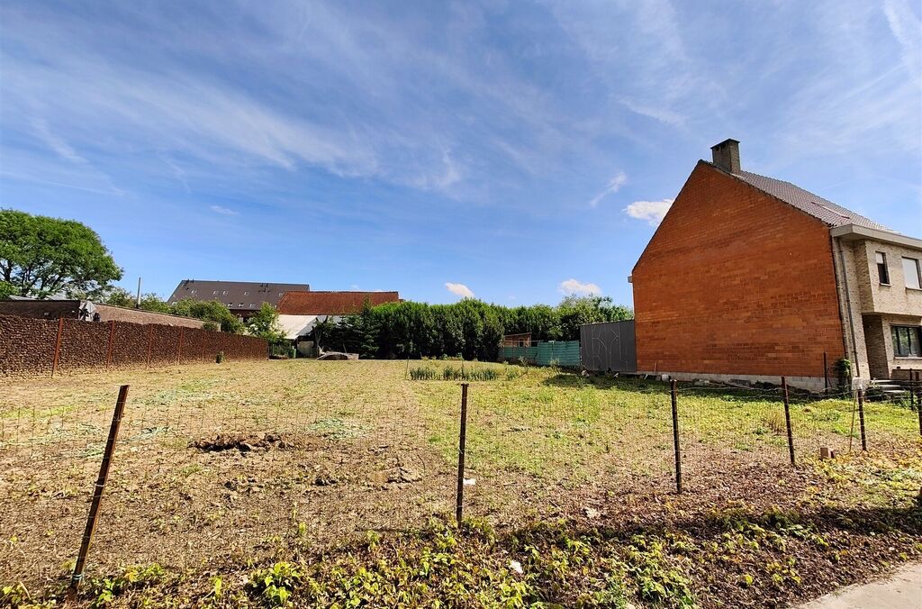 Terrain &agrave; b&acirc;tir &agrave; vendre &agrave; ASSE