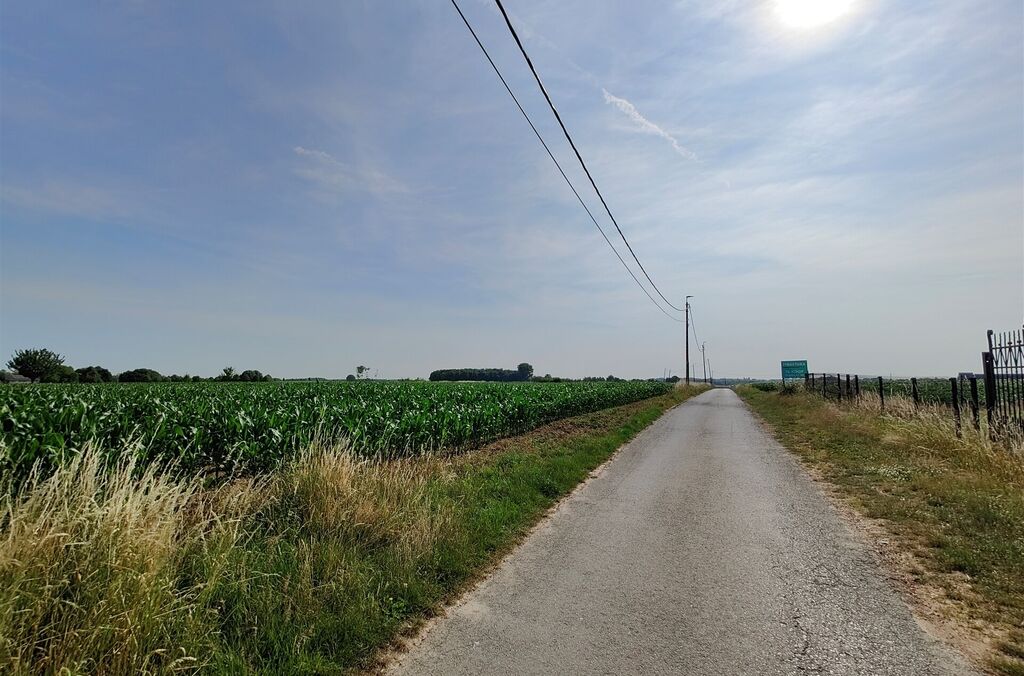 Terrain &agrave; b&acirc;tir &agrave; vendre &agrave; BRUSSEGEM