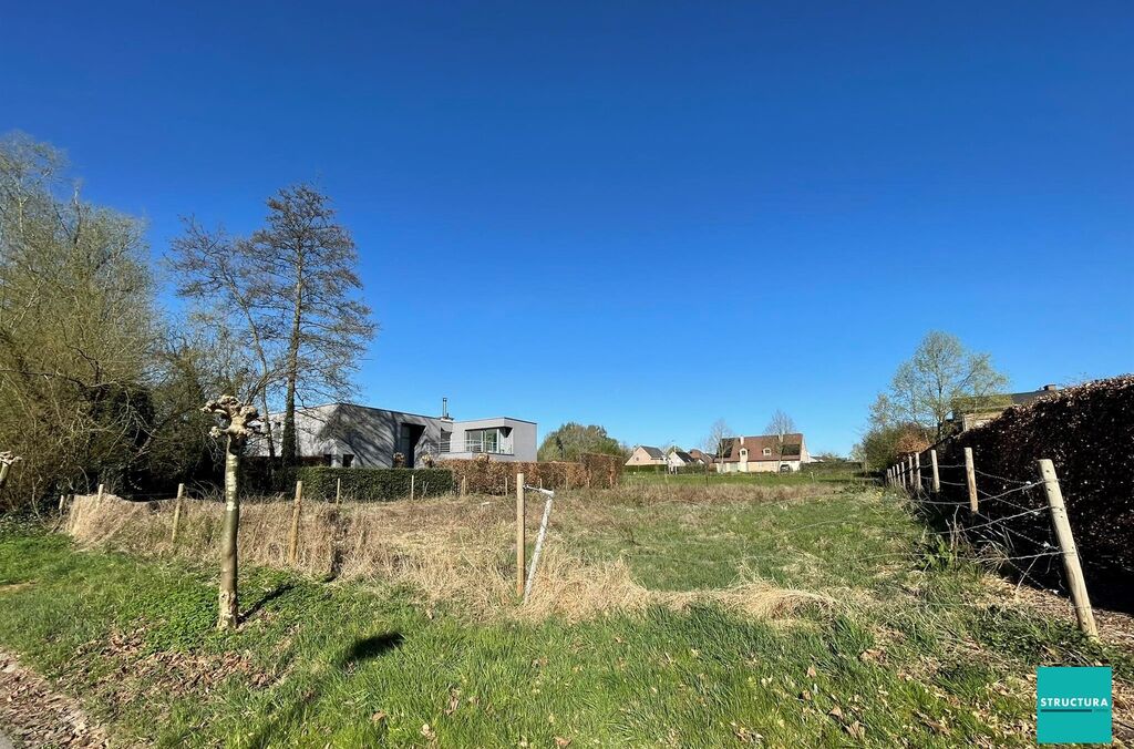 Terrain à bâtir à vendre à HAMME