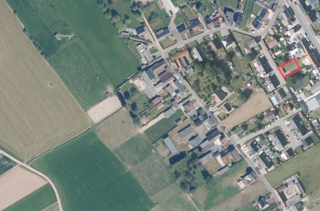 Terrain &agrave; b&acirc;tir &agrave; vendre &agrave; MAZENZELE