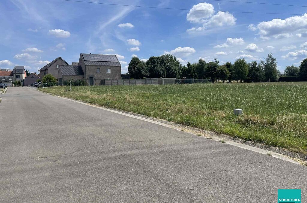 Terrain à bâtir à vendre à MERCHTEM