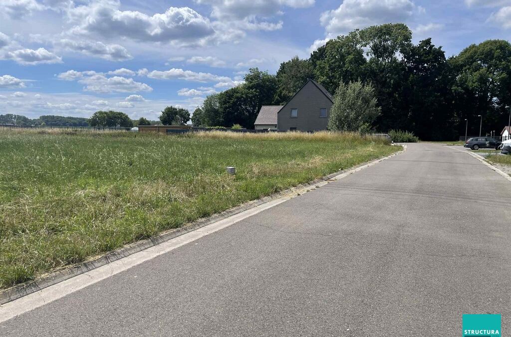Terrain à bâtir à vendre à MERCHTEM