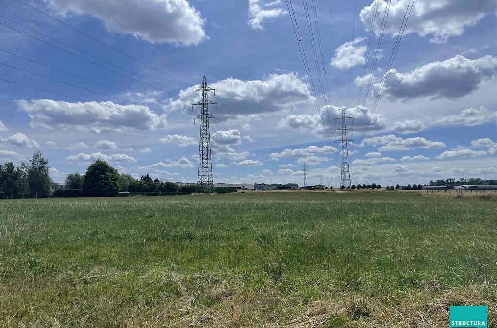 Terrain à bâtir à vendre à MERCHTEM