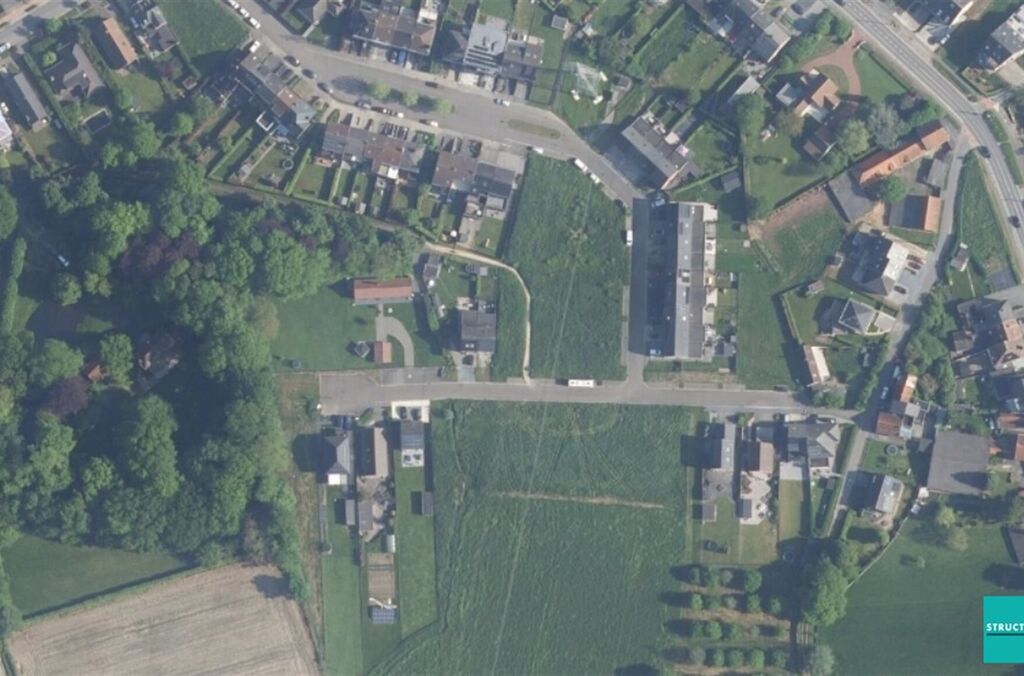 Terrain à bâtir à vendre à MERCHTEM
