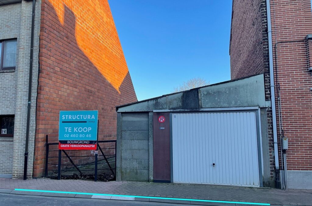 Terrain à bâtir à vendre à MERCHTEM