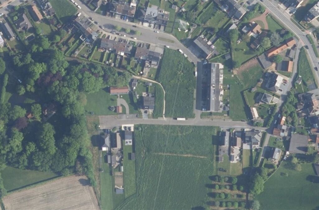 Terrain à bâtir à vendre à MERCHTEM