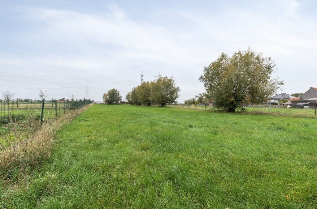 Terrain à bâtir à vendre à MERCHTEM