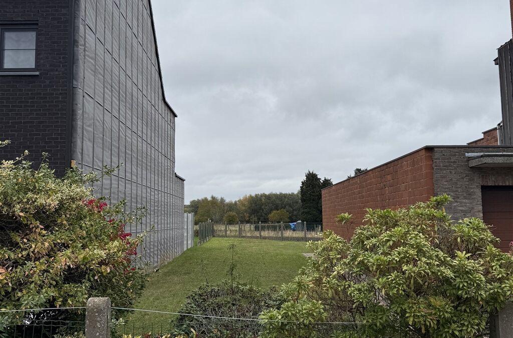 Terrain &agrave; vendre &agrave; MERCHTEM