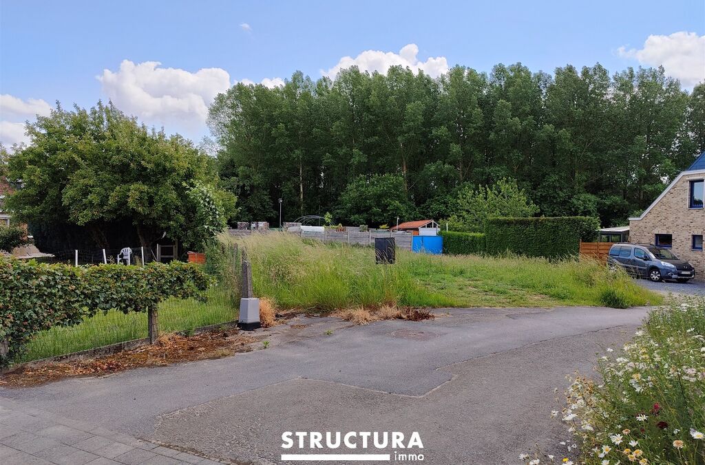 Terrain à bâtir à vendre à MOLLEM