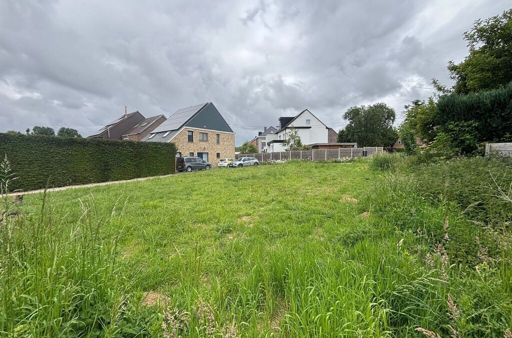 Terrain à bâtir à vendre à MOLLEM