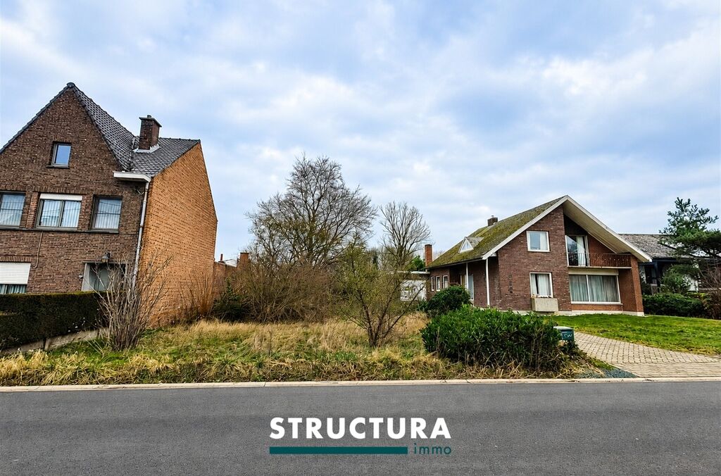 Terrain &agrave; b&acirc;tir &agrave; vendre &agrave; OPWIJK