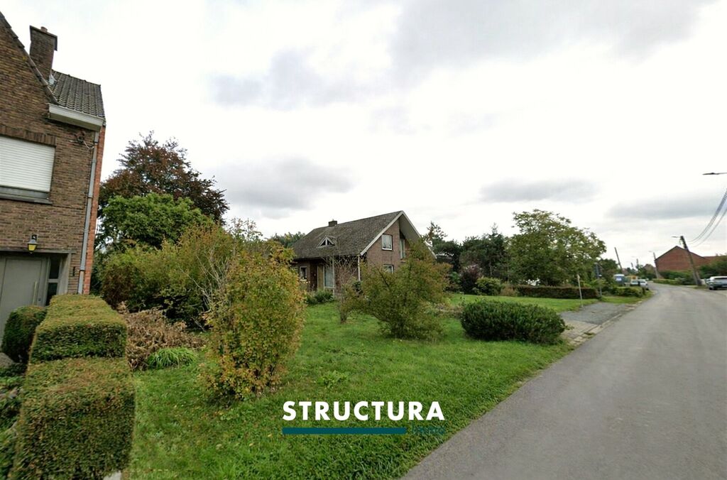 Terrain &agrave; b&acirc;tir &agrave; vendre &agrave; OPWIJK