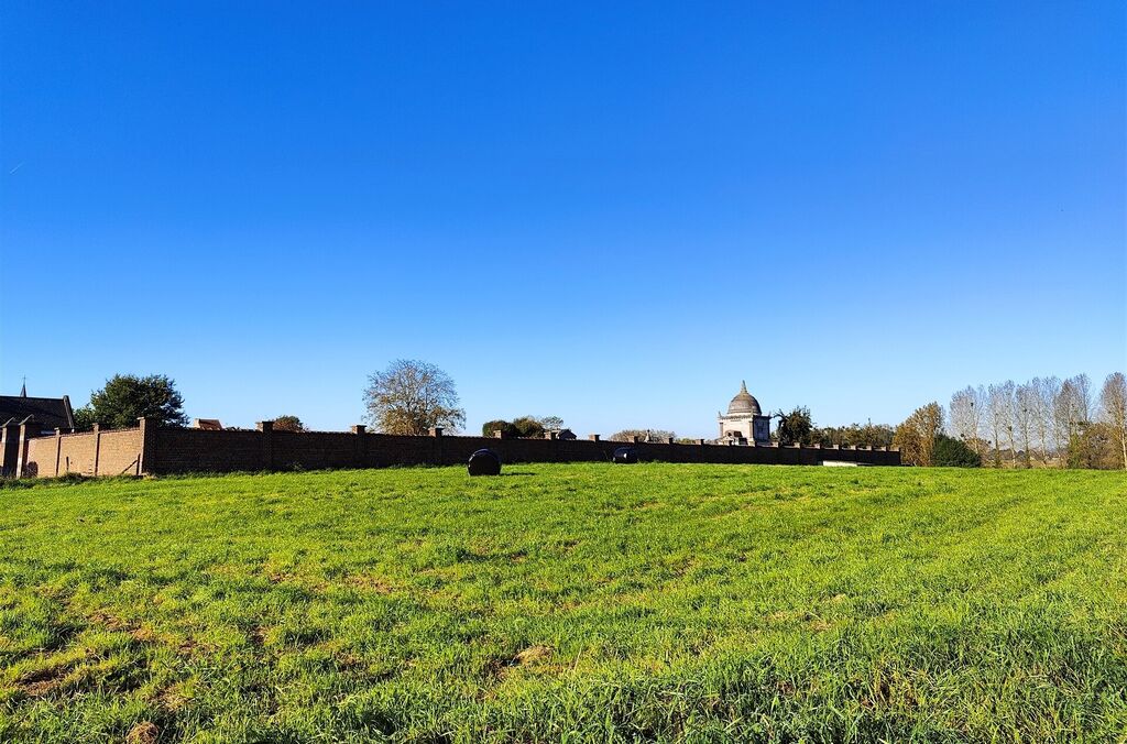 Terrain &agrave; b&acirc;tir &agrave; vendre &agrave; ELINGEN