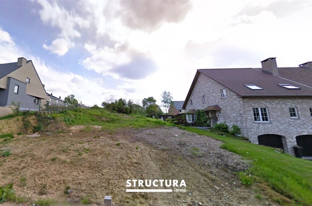 Terrain à bâtir à vendre à ZELLIK
