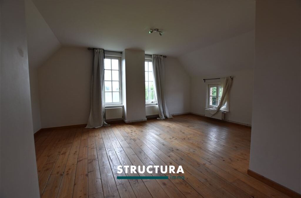 Villa &agrave; louer &agrave; GRIMBERGEN