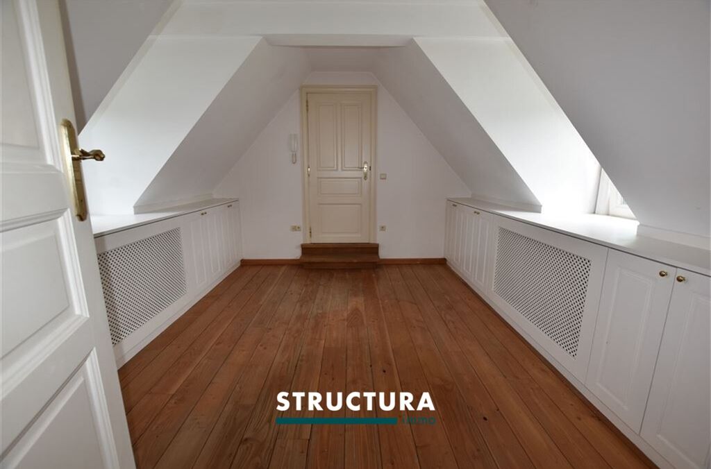 Villa &agrave; louer &agrave; GRIMBERGEN