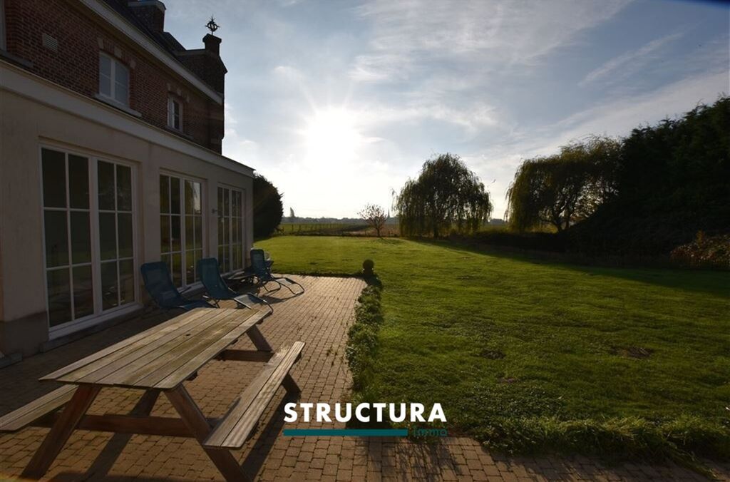Villa &agrave; louer &agrave; GRIMBERGEN