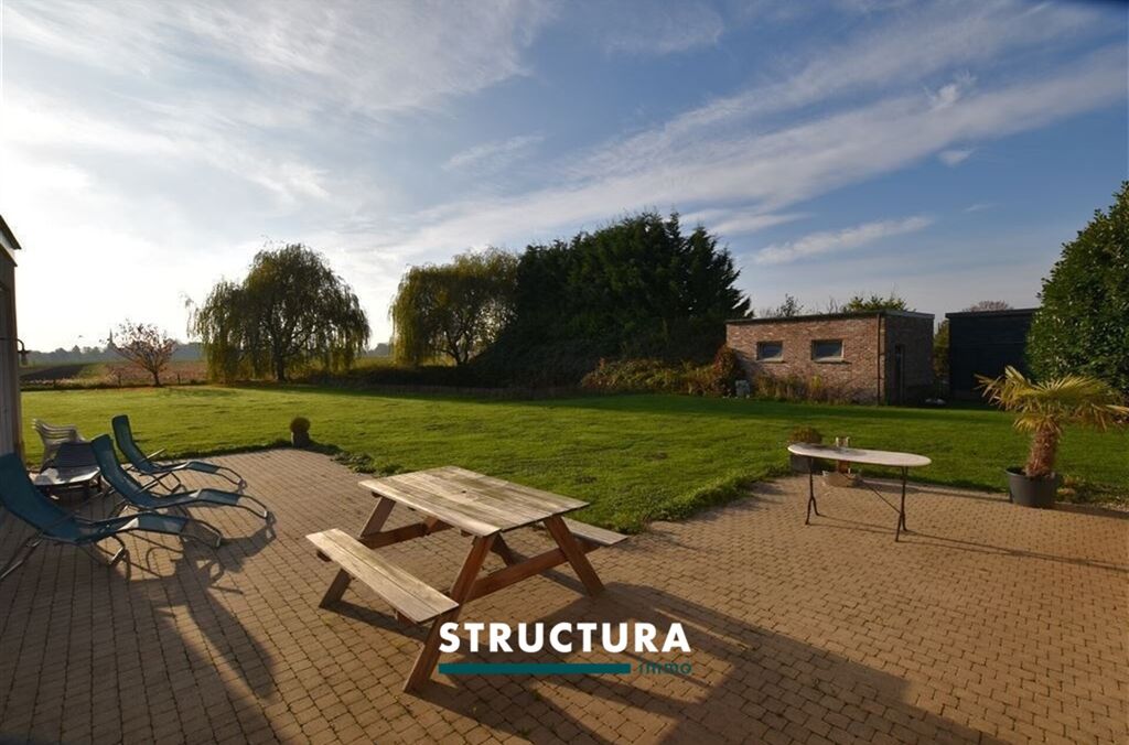 Villa &agrave; louer &agrave; GRIMBERGEN