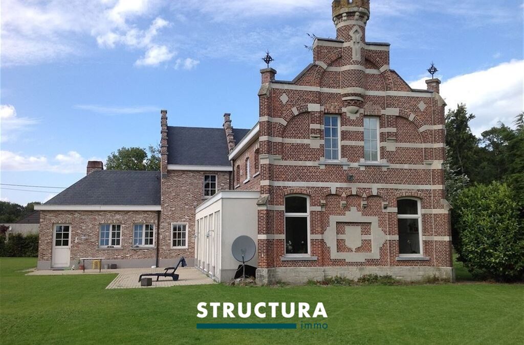 Villa &agrave; louer &agrave; GRIMBERGEN